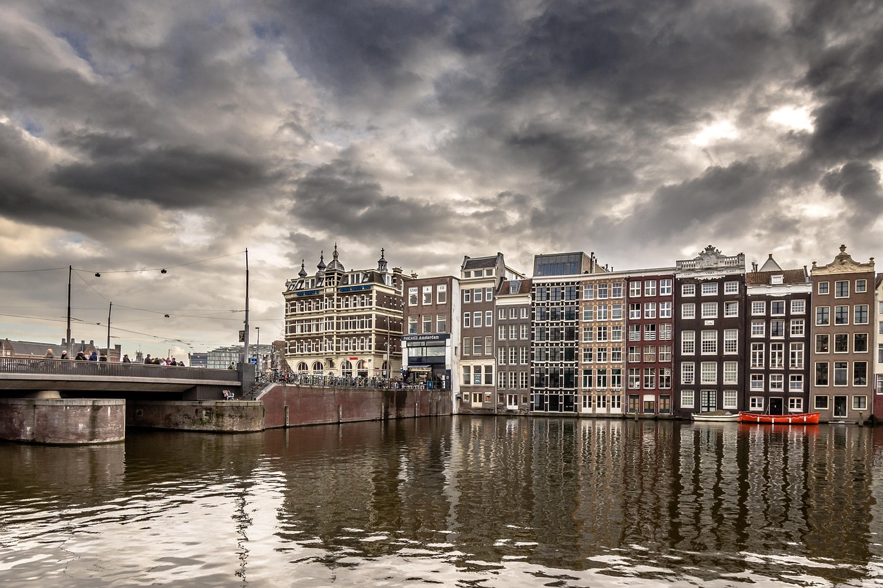 Koopzondag Alblasserdam