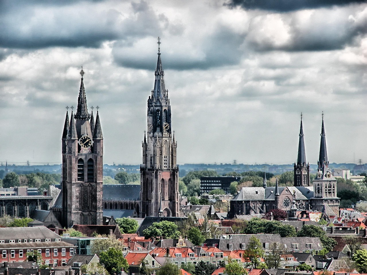 Action Deventer Centrum – Deventer