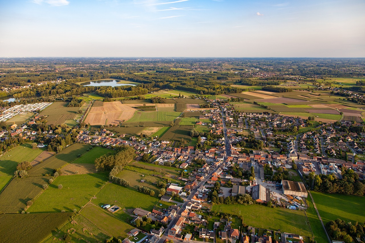 Koopzondag Mijnsheerenland