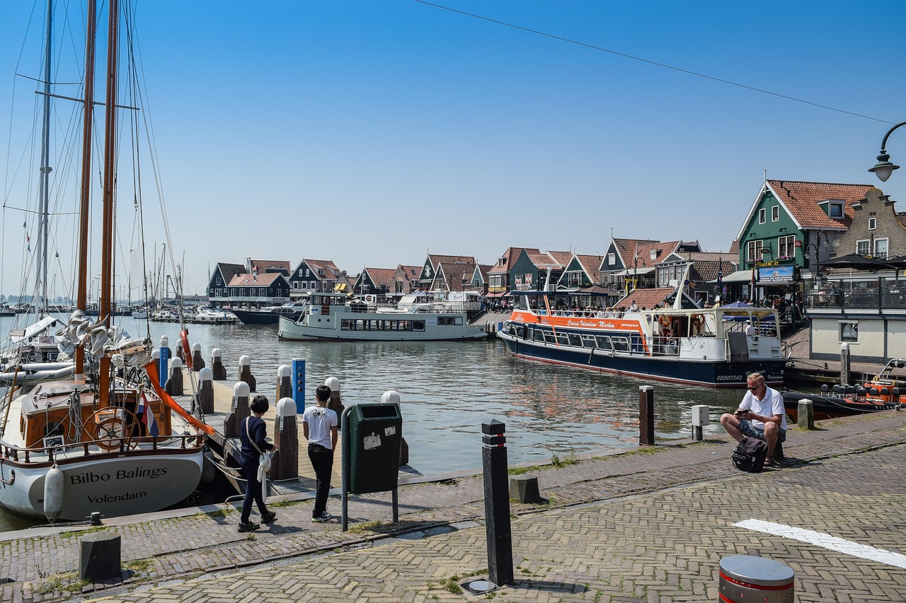 Koopzondag Stellendam