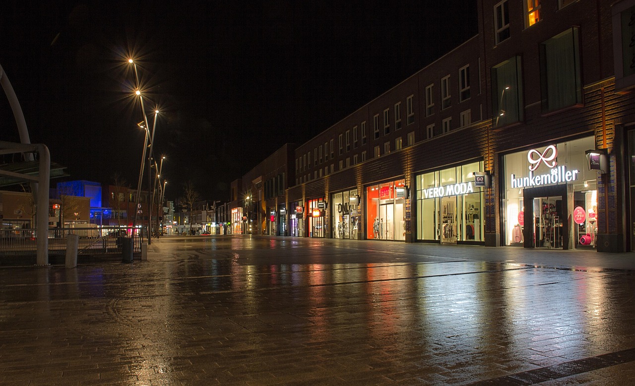HEMA Enschede Centrum
