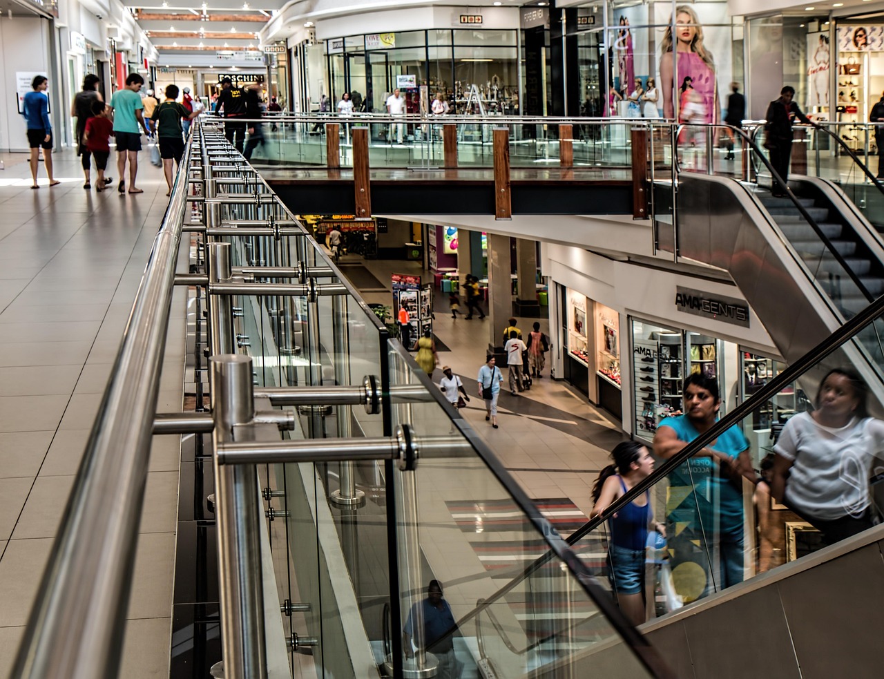 HEMA Hoogeveen Centrum