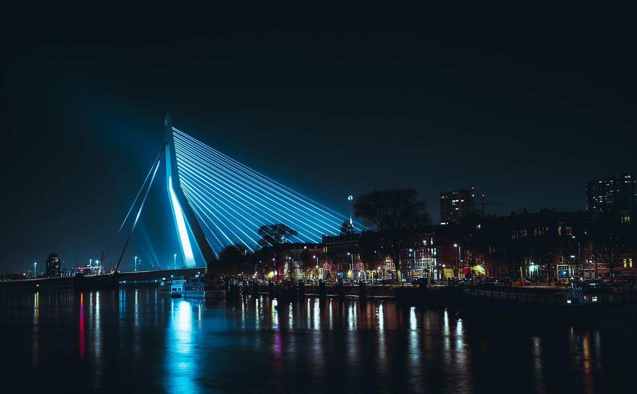 Albert Heijn – Lijnbaan, Rotterdam