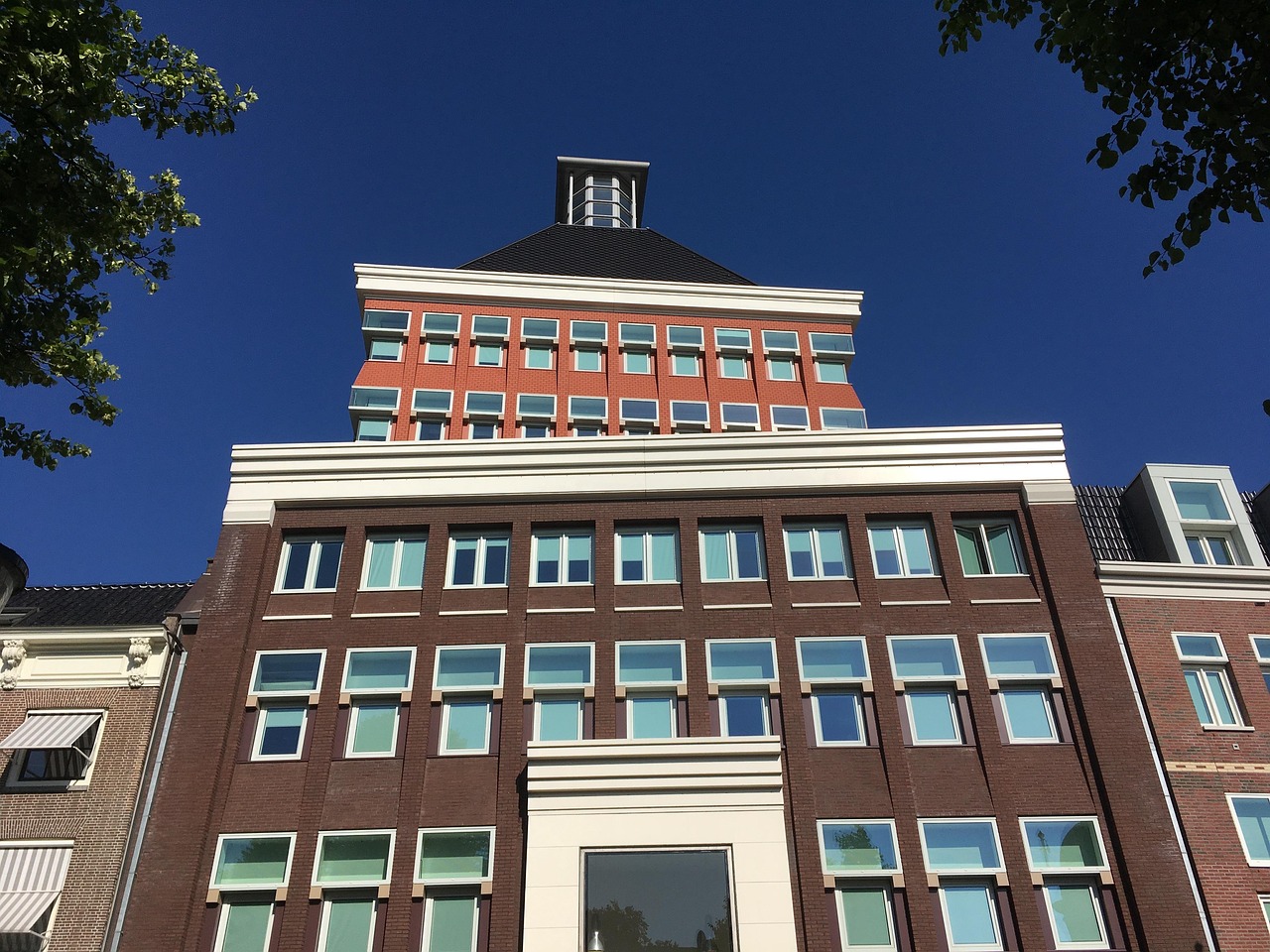 HEMA Leeuwarden Nieuwestad