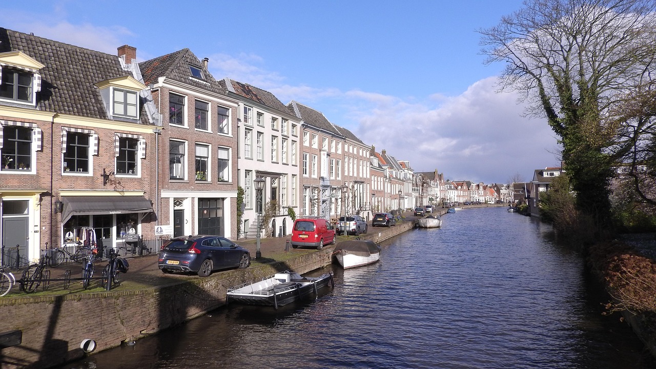 Koopzondag Woerden