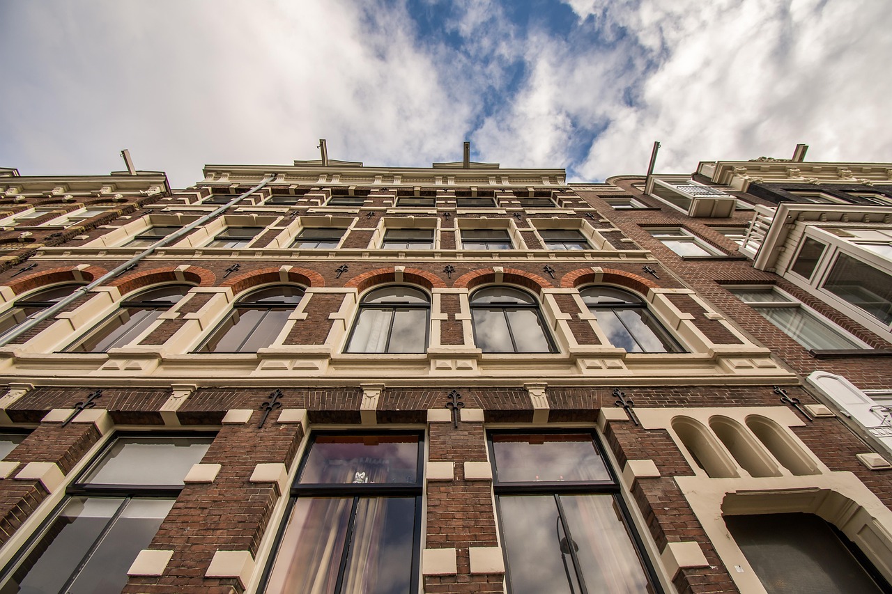 Action Carnisse Veste – Barendrecht
