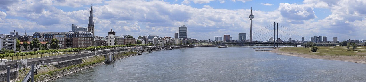Action Leidsche Rijn Centrum – Utrecht