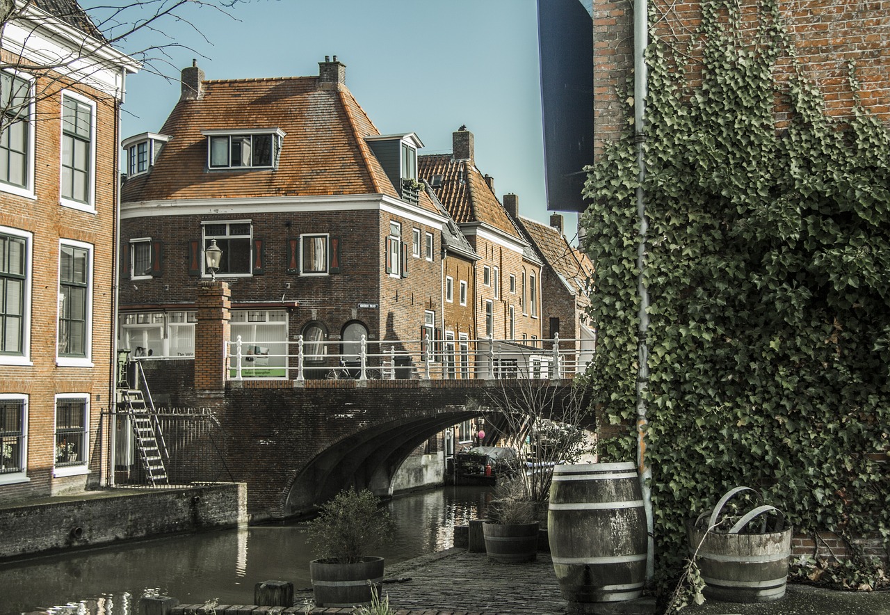 Action Stadshagen – Zwolle