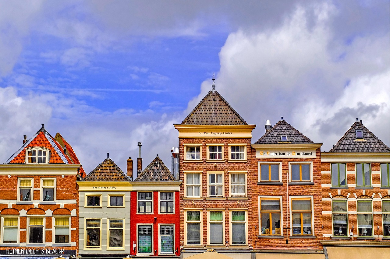 Koopzondag Heemskerk