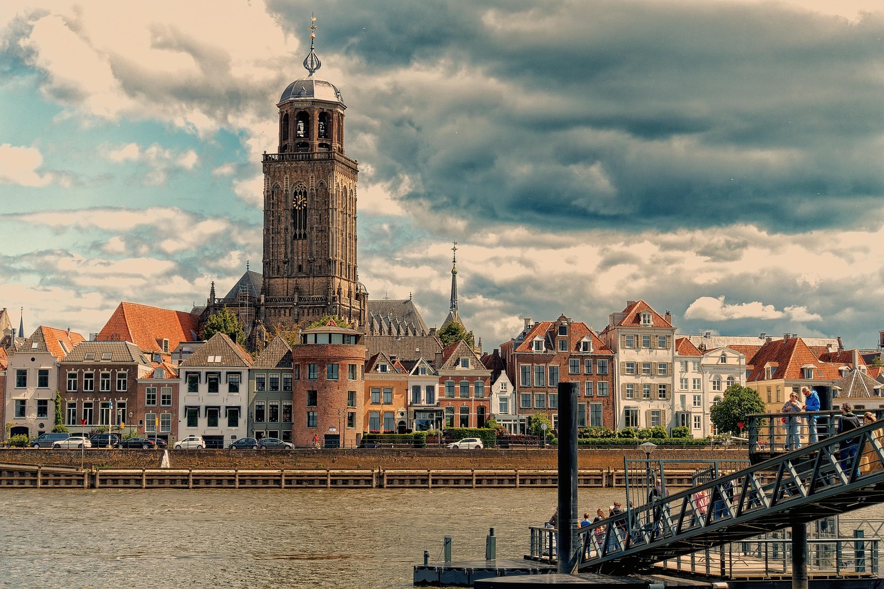 HEMA Deventer Centrum