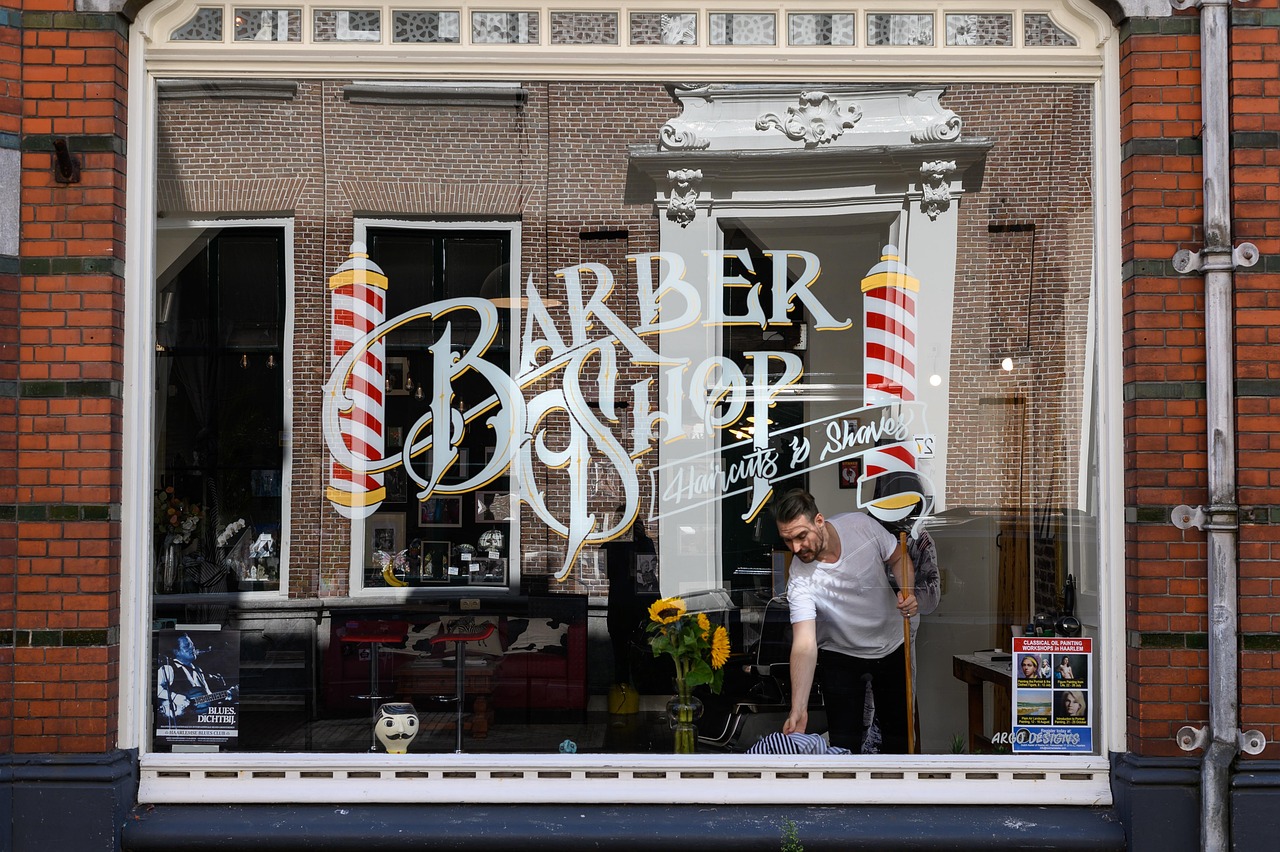 Karwei Amsterdam Noord