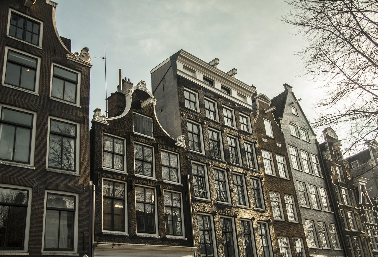 HEMA Almere Stad Citadel