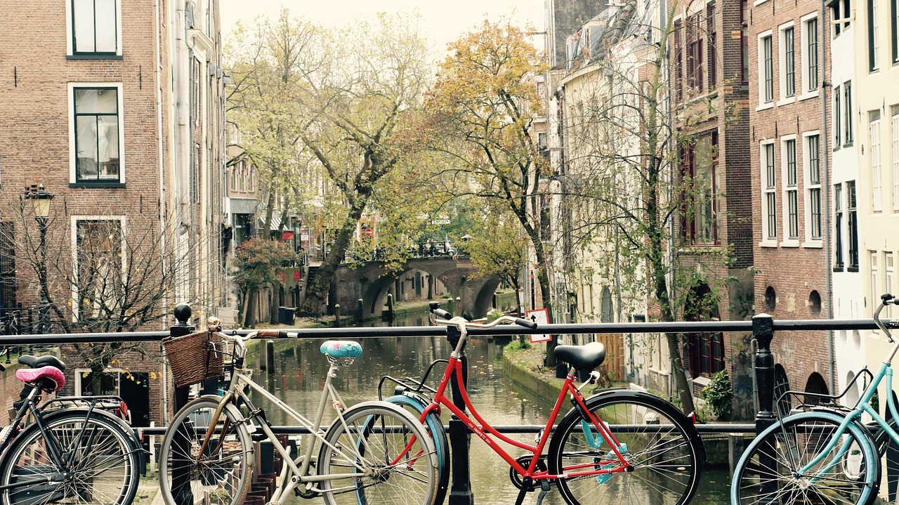 Action Vleuterweide – Utrecht