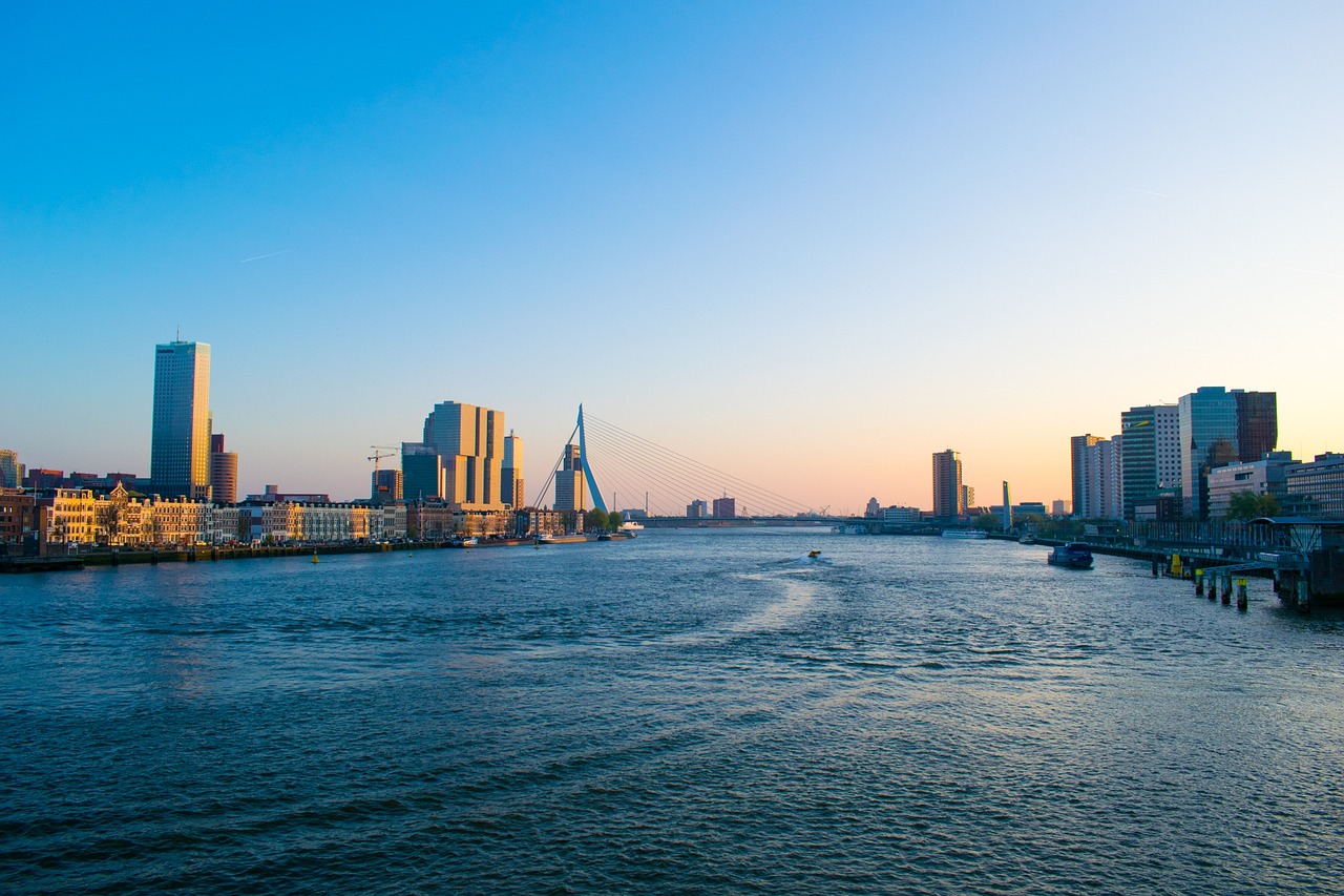 HEMA Rotterdam Lijnbaan