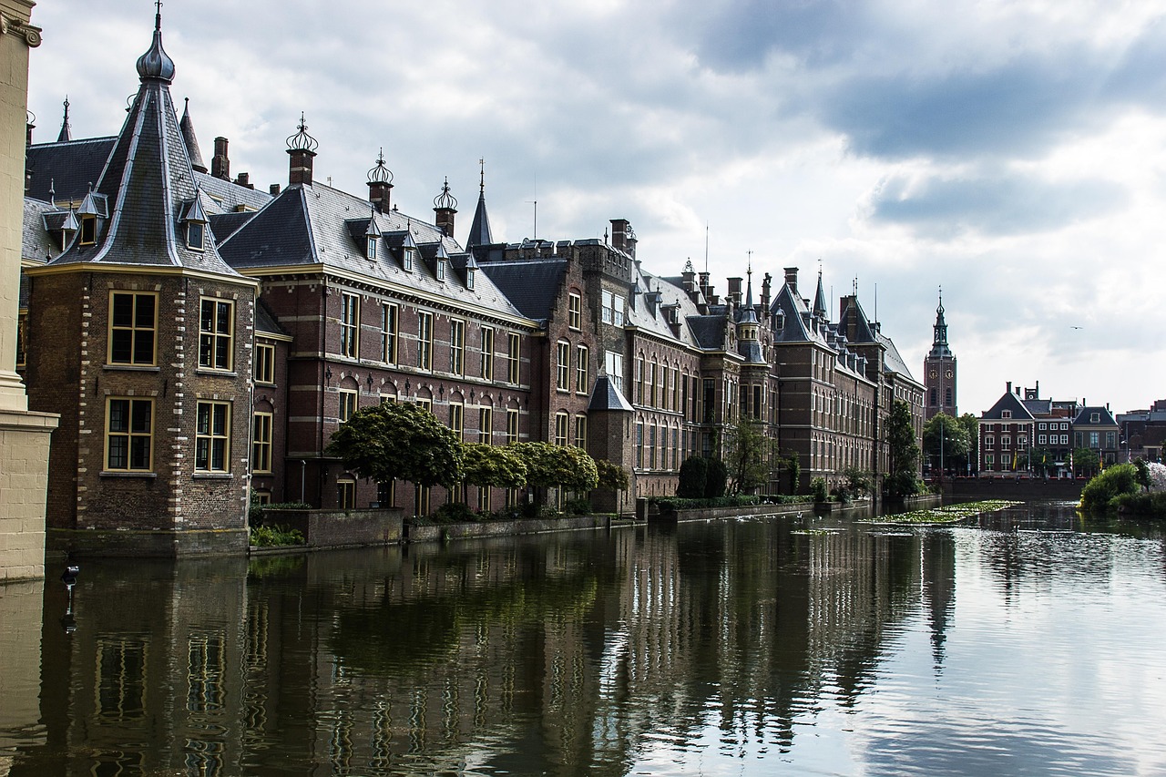 Jamin Den Haag openingstijden