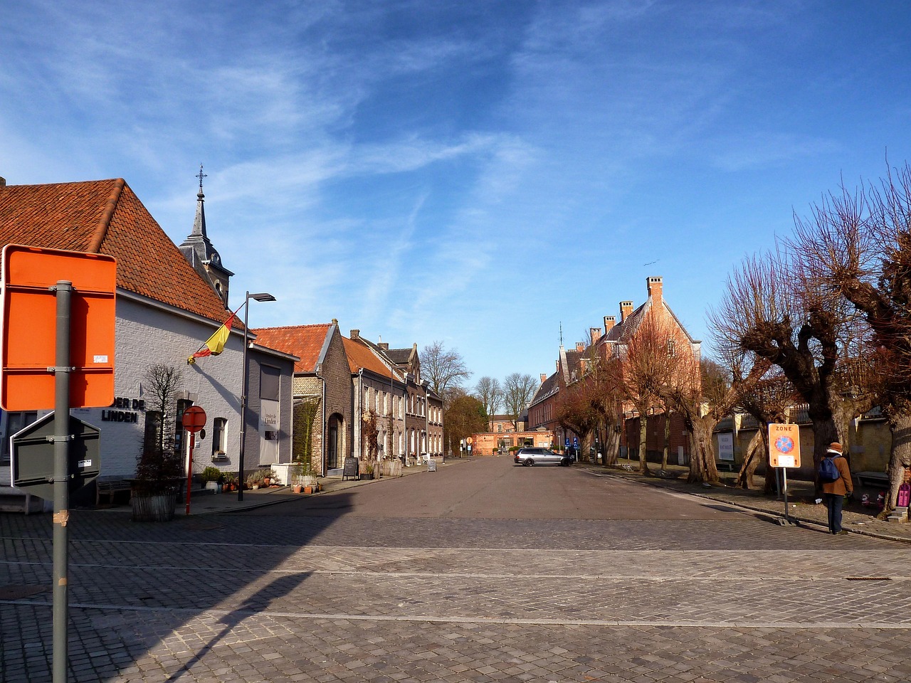 Koopzondag Echt
