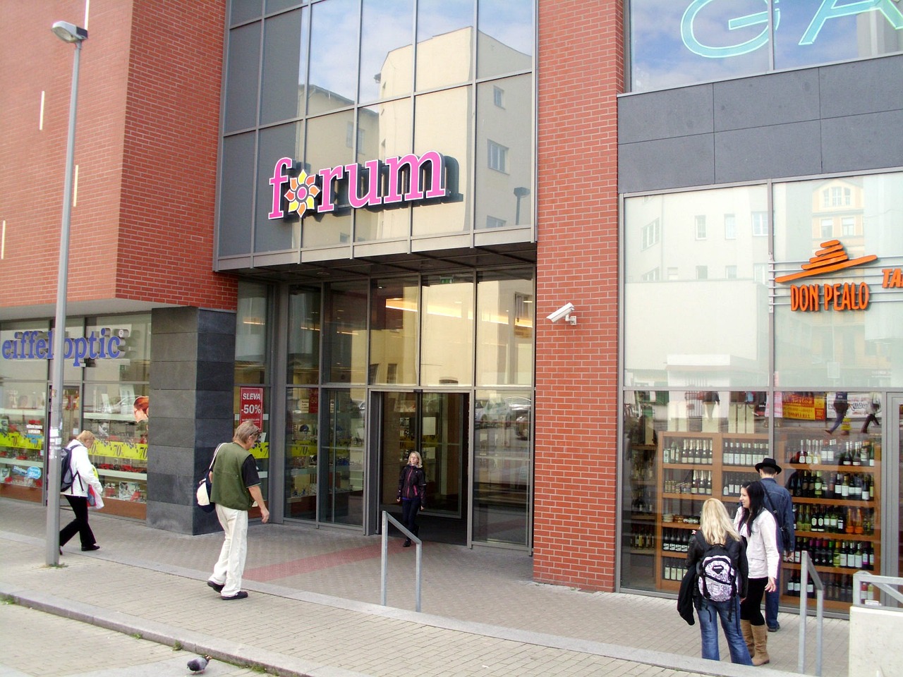 ZARA Zaandam openingstijden