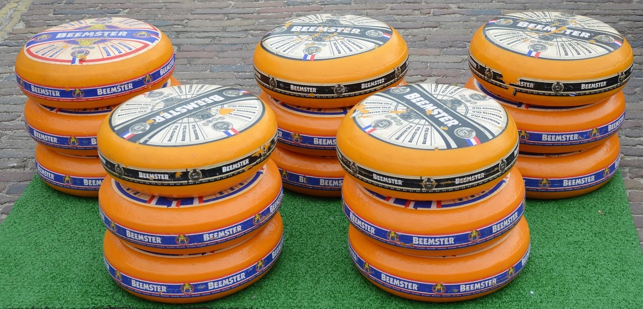 Koopzondag Edam