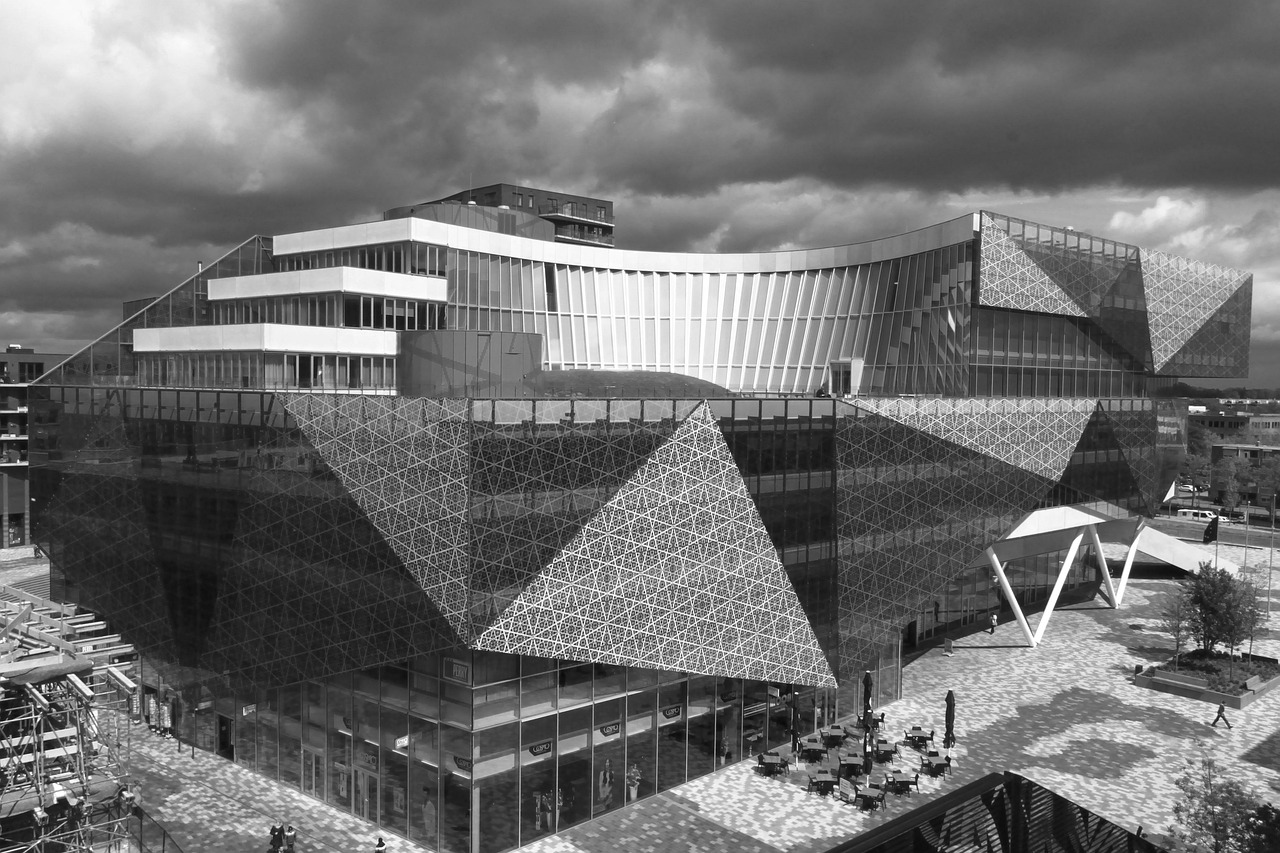 Jamin Nieuwegein openingstijden