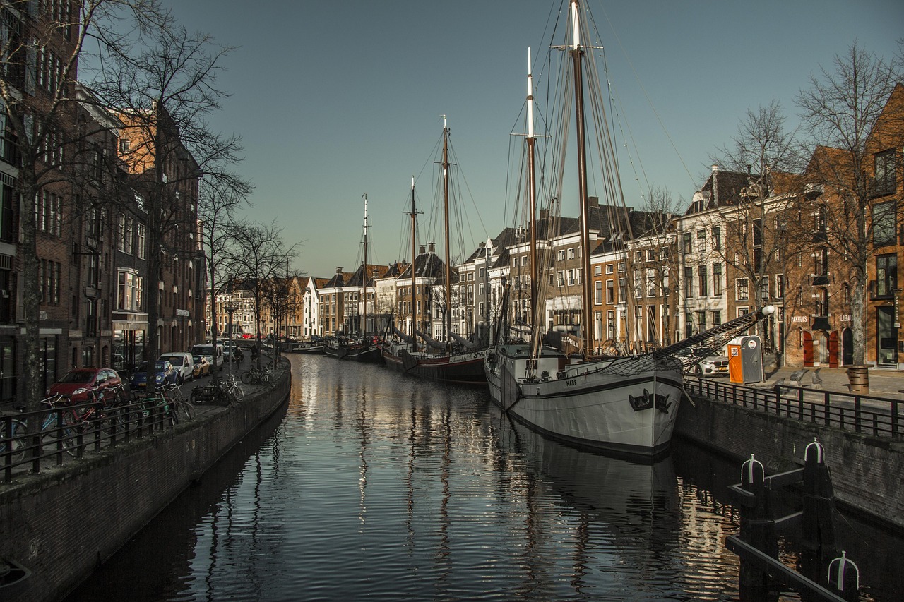 Koopzondag Veendam