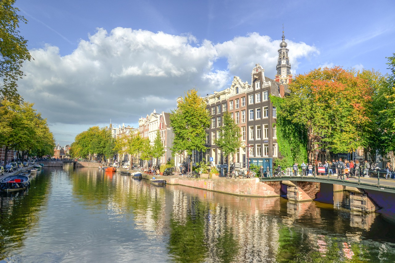 Koopzondag Leerdam