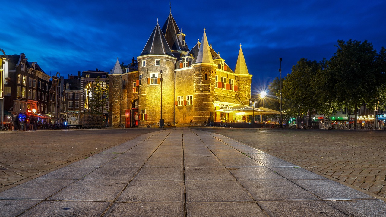 HEMA Amsterdam Bijlmerplein