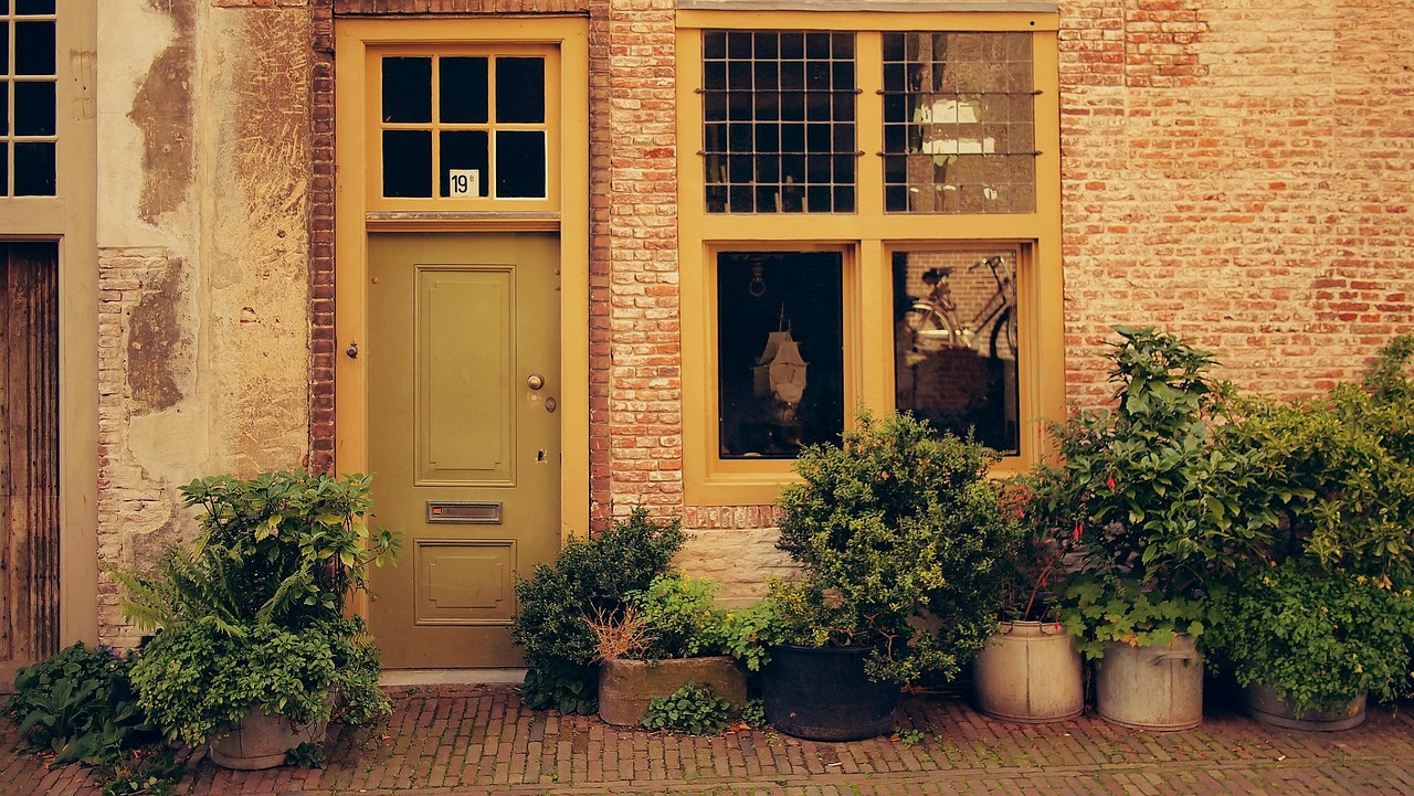 Koopzondag Leiden
