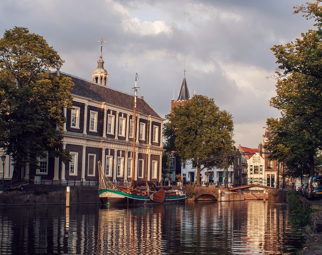 Karwei Schiedam Hargplein