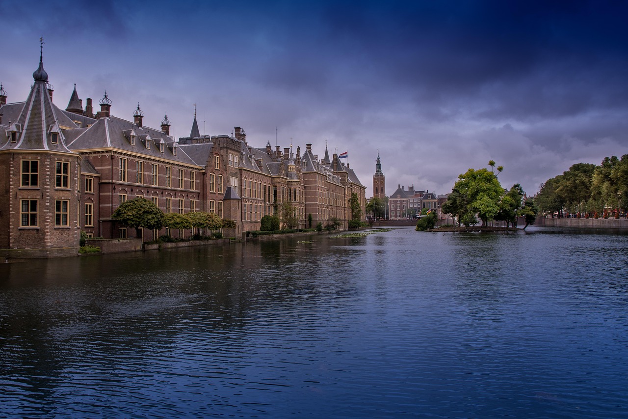 Koopzondag Krimpen aan den IJssel