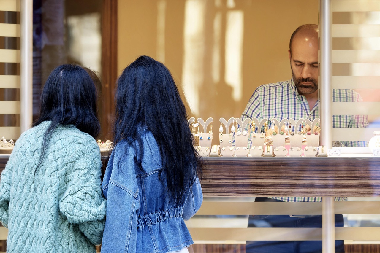 Koopzondag Nieuwegein