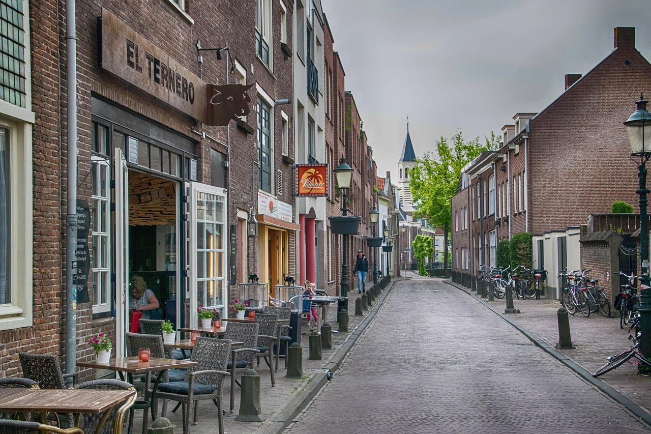HEMA Amersfoort Utrechtsestraat