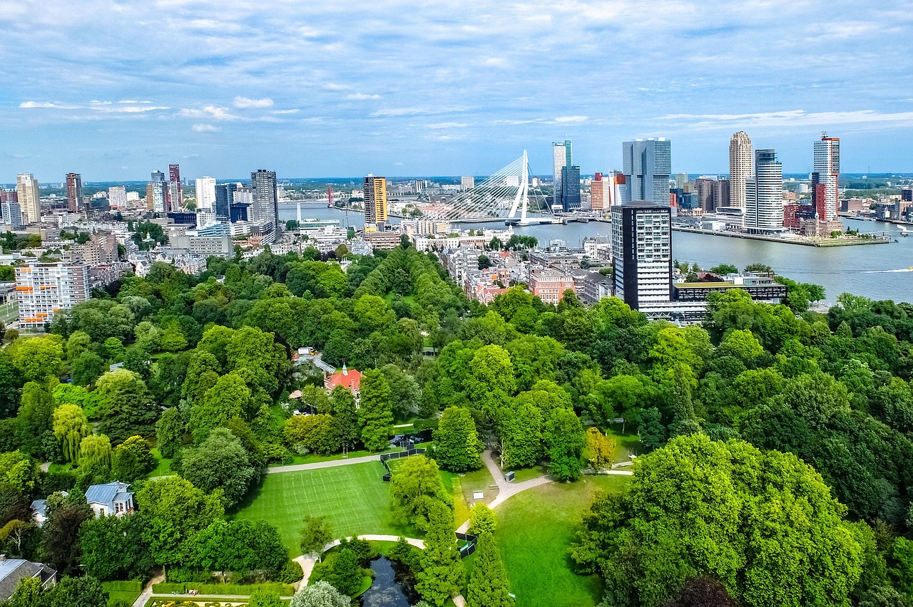 HEMA Rotterdam Zuidplein