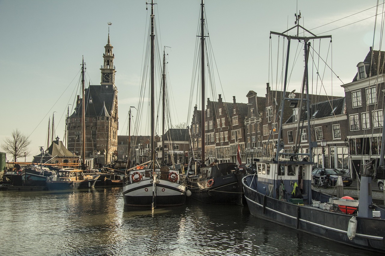 Koopzondag Naarden
