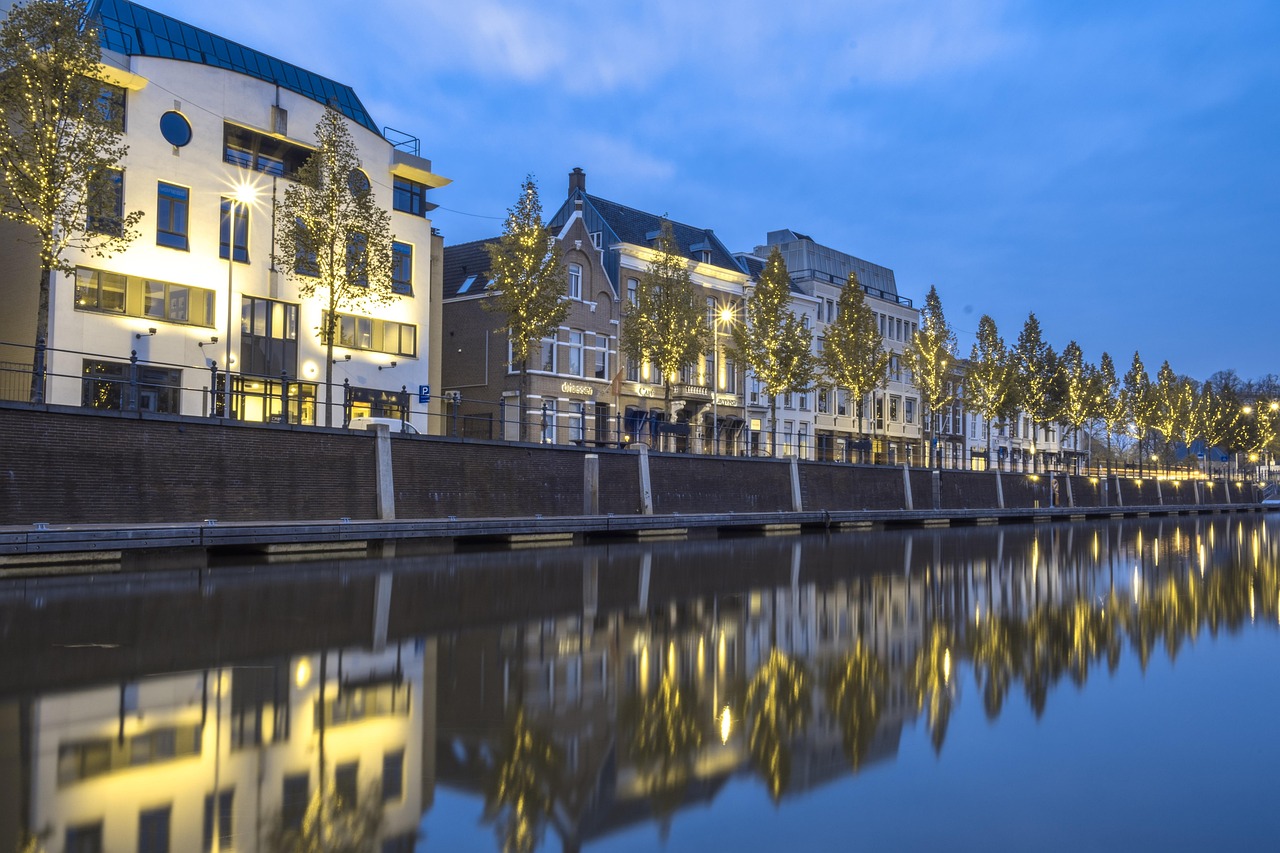 Action Breda Centrum – Breda