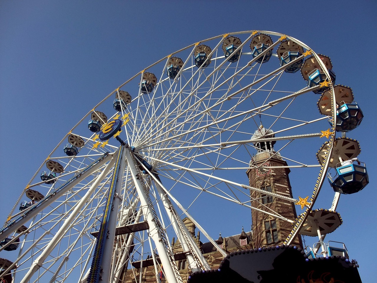 Intratuin Venlo
