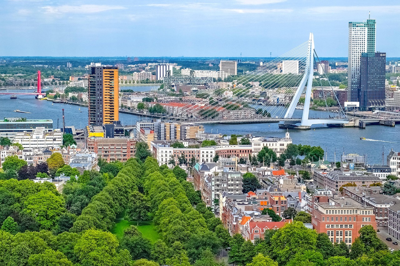 Koopzondag Capelle aan den IJssel