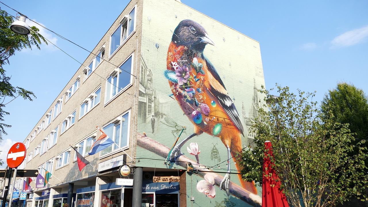 Action Molenpoort – Nijmegen