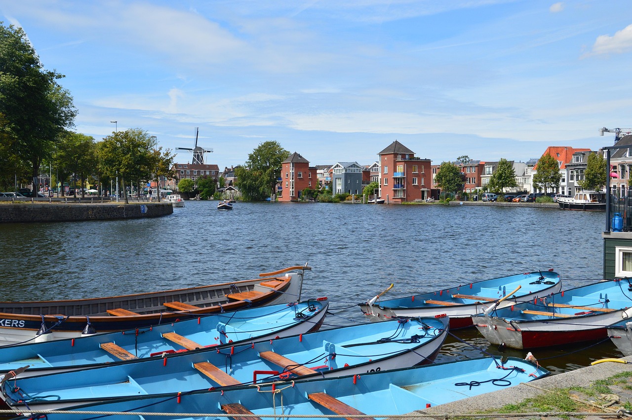 HEMA Haarlem Grote Houtstraat