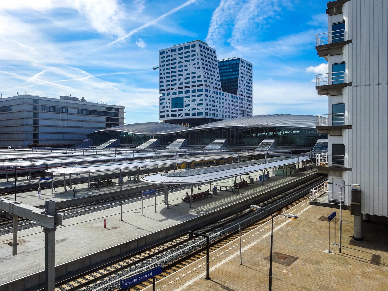 Primark Utrecht Hoog Catharijne