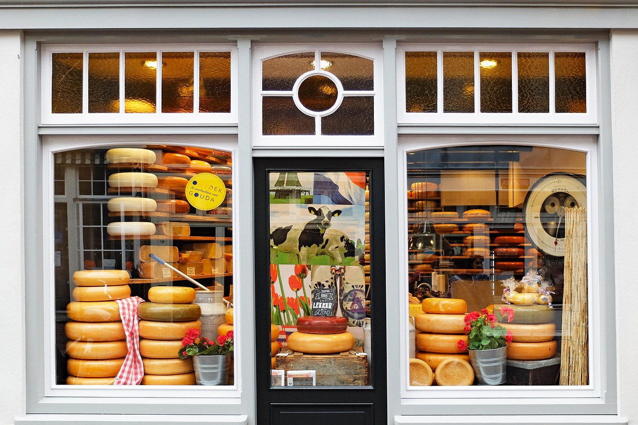 HEMA Gouda Kleiweg