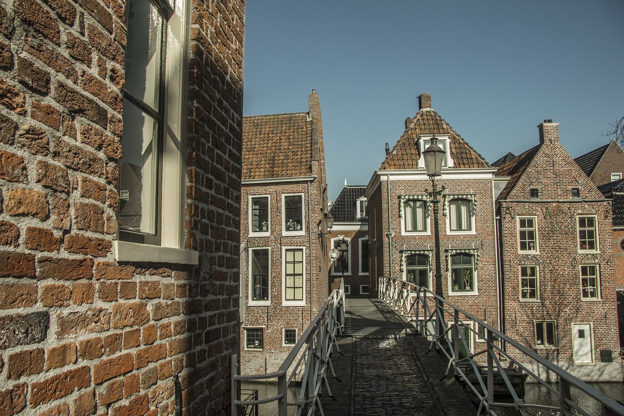 Intratuin Amsterdam