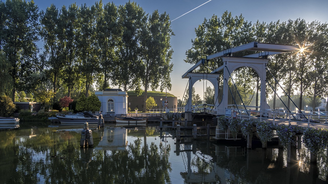 Koopzondag Weesp