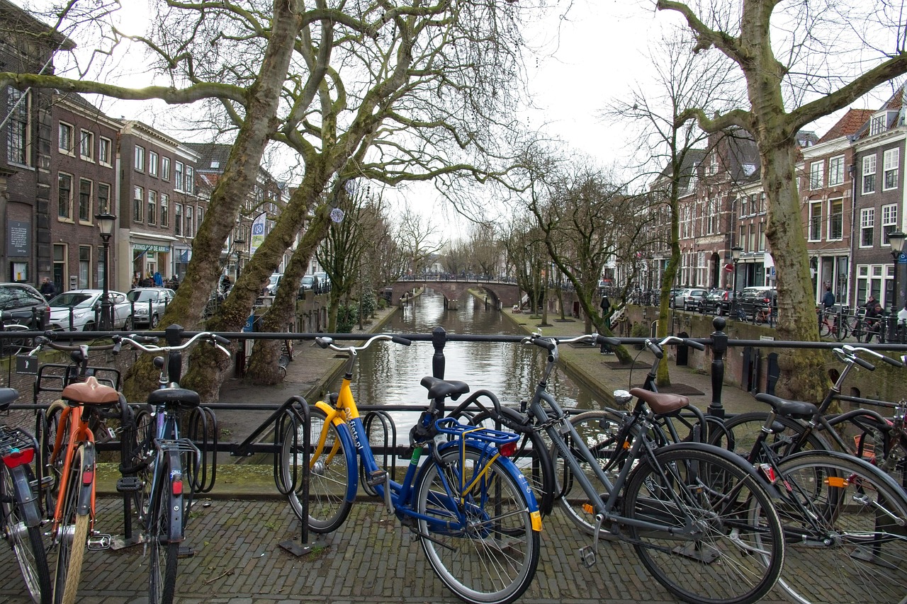 Koopzondag Zeist