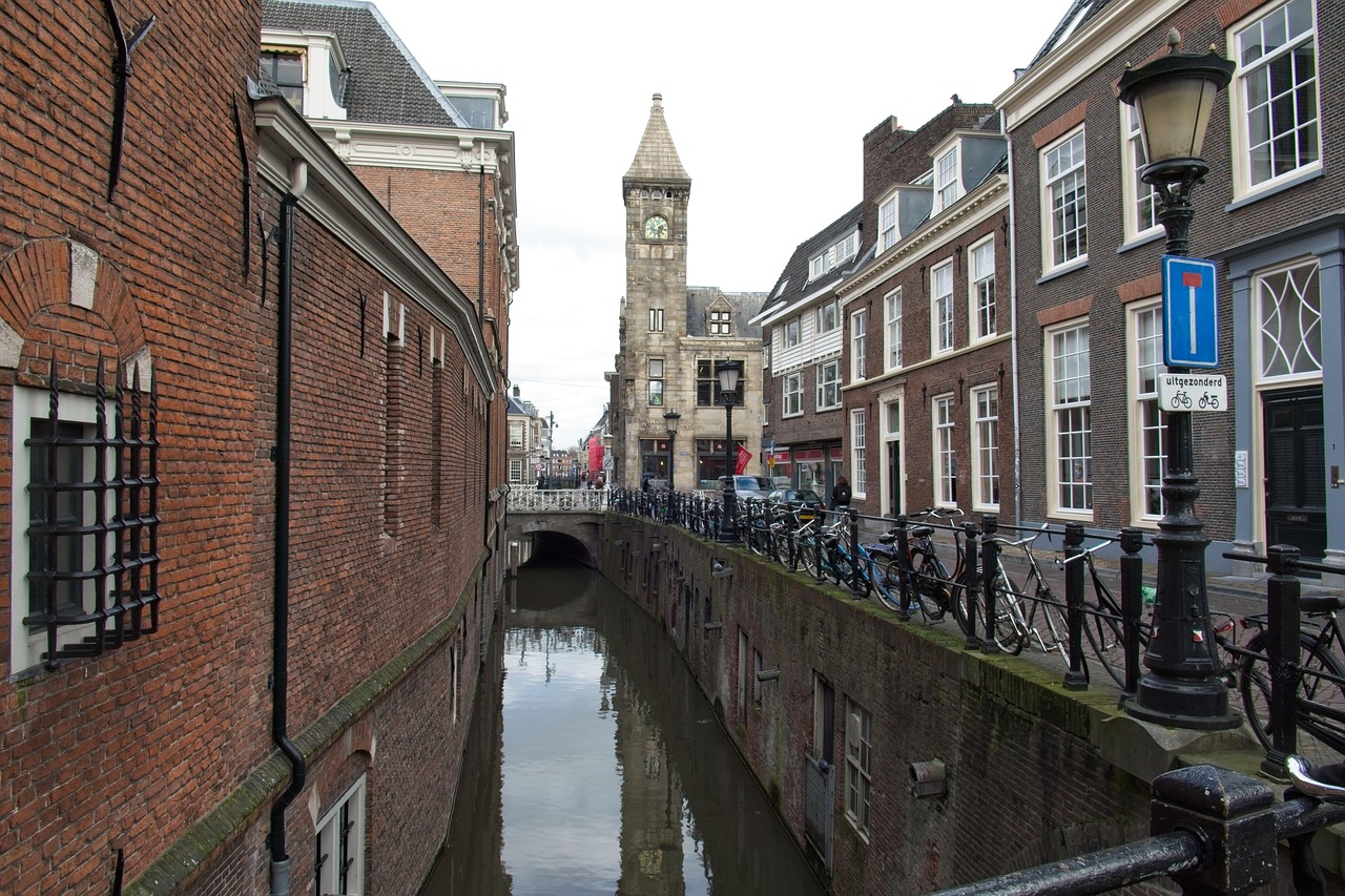 Koopzondag Veenendaal