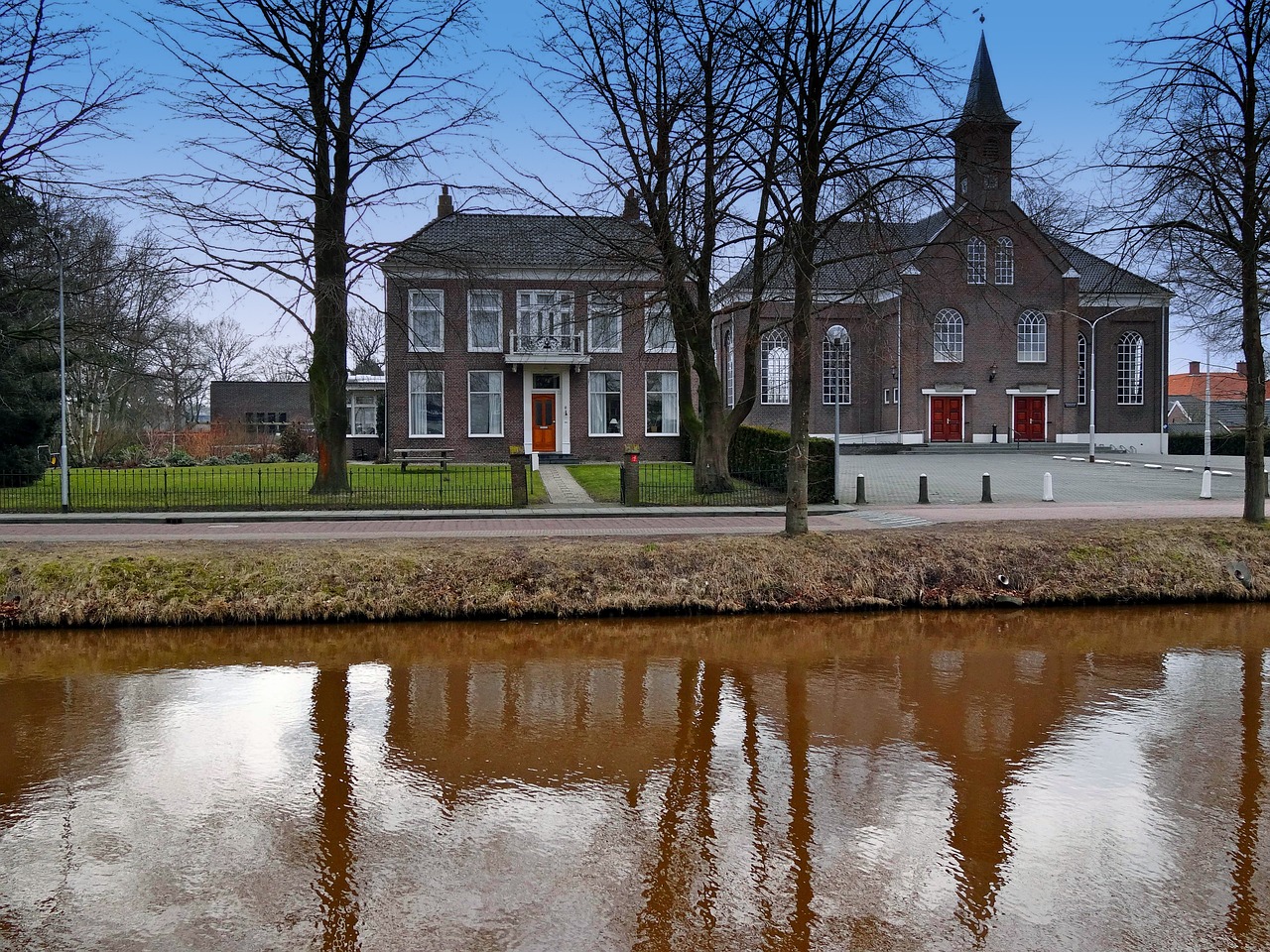 Koopzondag Stadskanaal
