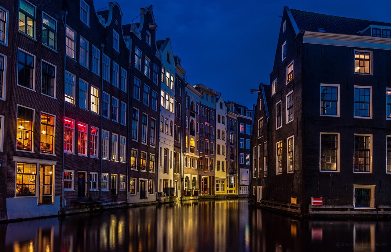 HEMA Amsterdam openingstijden