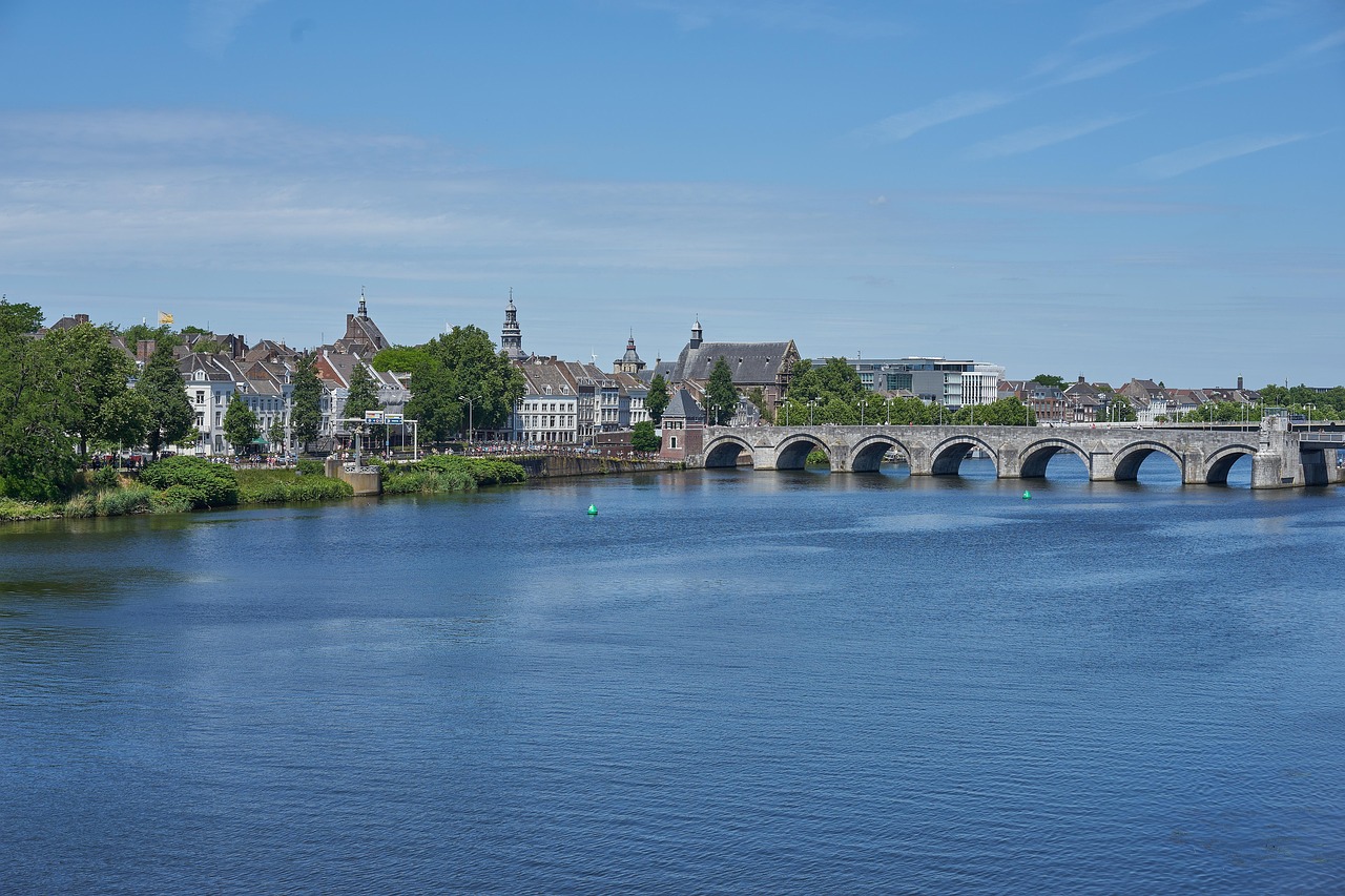 Koopzondag Maastricht