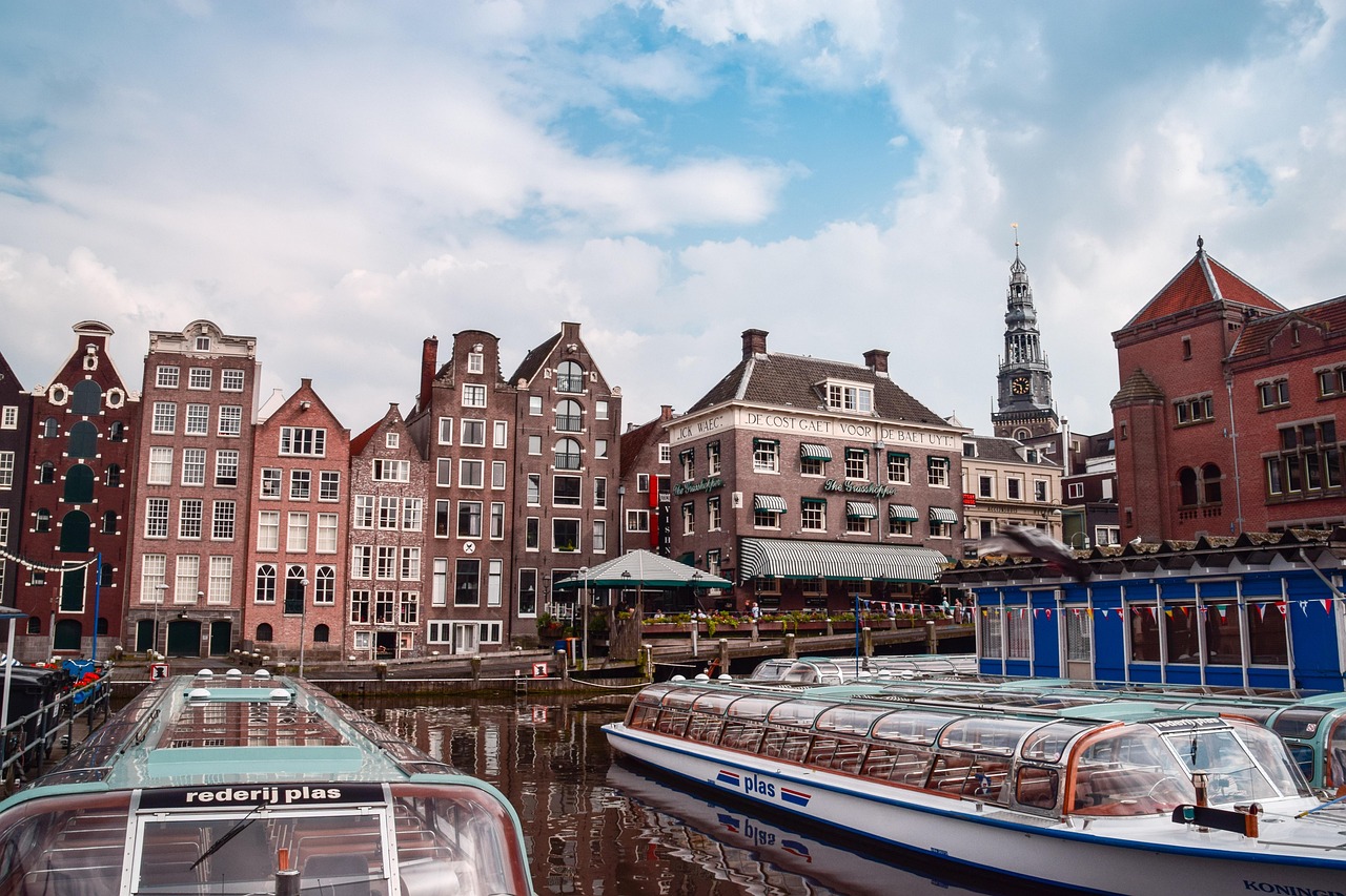 Koopzondag Maassluis