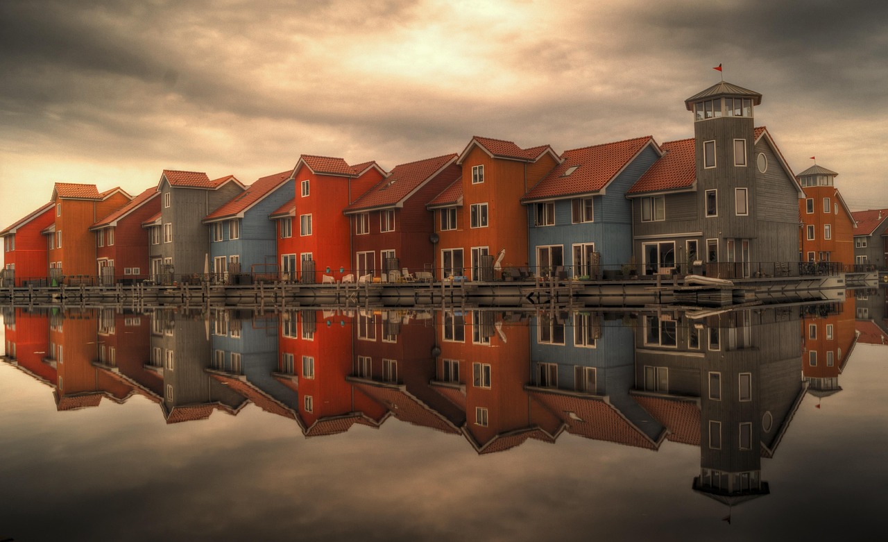 Hornbach Groningen openingstijden