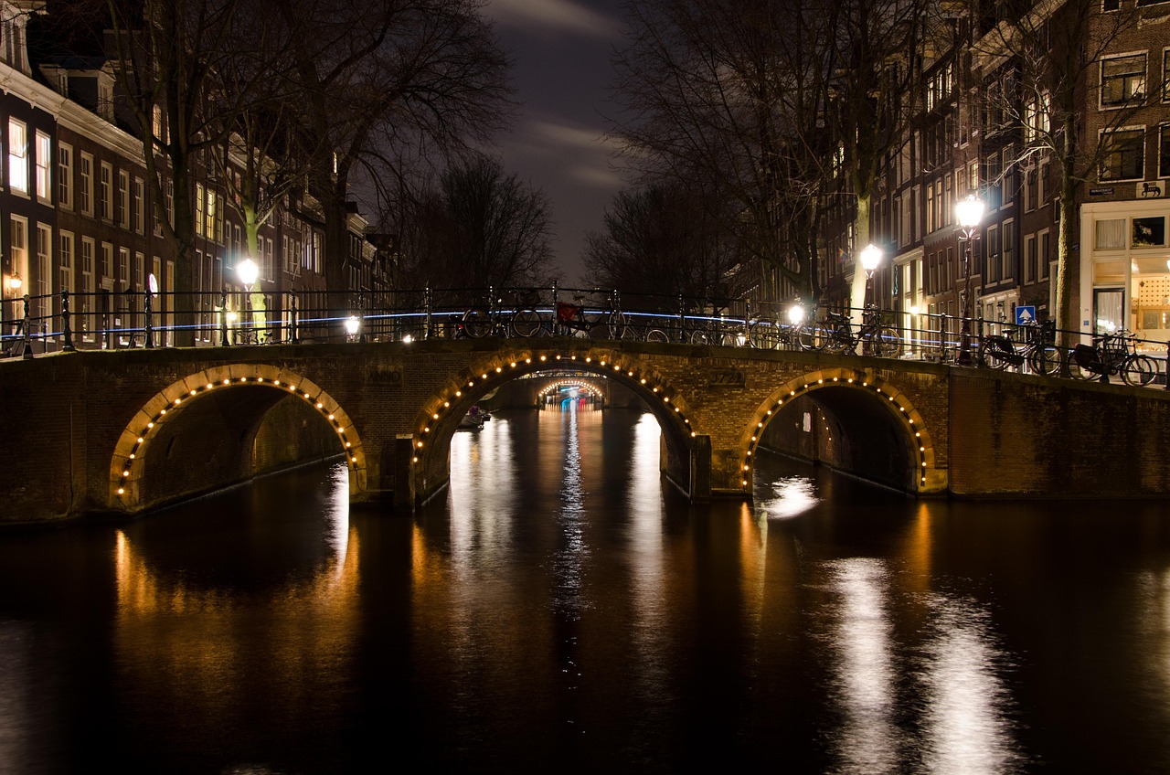 Action Osdorpplein – Amsterdam